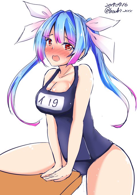 目を逸らしてほしくない伊19
#艦これ版深夜の真剣お絵描き60分一本勝負
#艦これ版真剣お絵描き60分一本勝負_20190916 