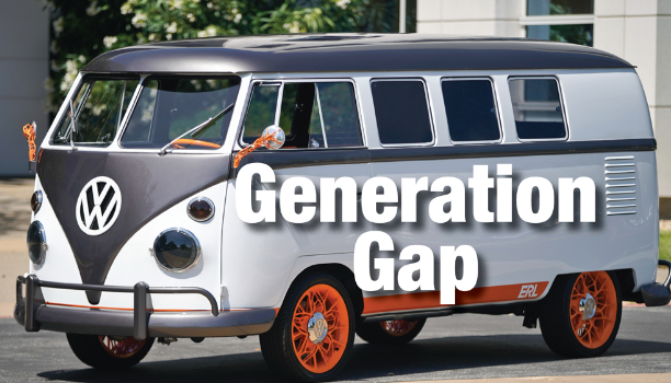 dwrightmarcom1's tweet image. Great article about the #GenZ influence on digital software with insights from industry leaders bridging the #techgap, from user interface design to integration with social media, #AI, #VR #AR, even new training requirements. #futureofwork bit.ly/2ko7wZU