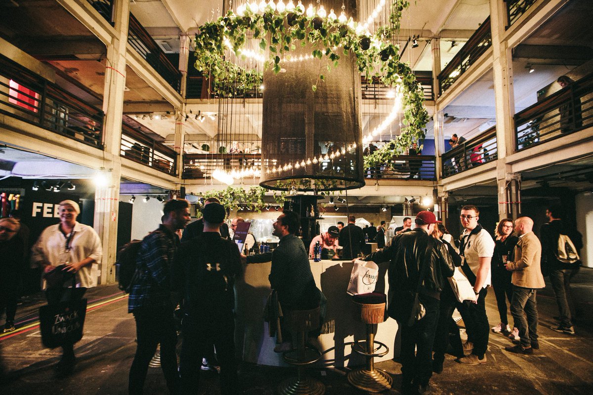 Happy hour alert! We and our country of honor Mauritius would like to spend the last hour of each BCB day with you – enjoying relaxing beats, fine rum drinks, Mauritian snacks and an exciting outlook of the coming BCB year. See you at the Rum Bar in the #HouseofRum.