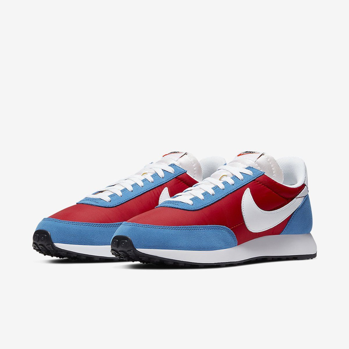 nike tailwind 79 gym red