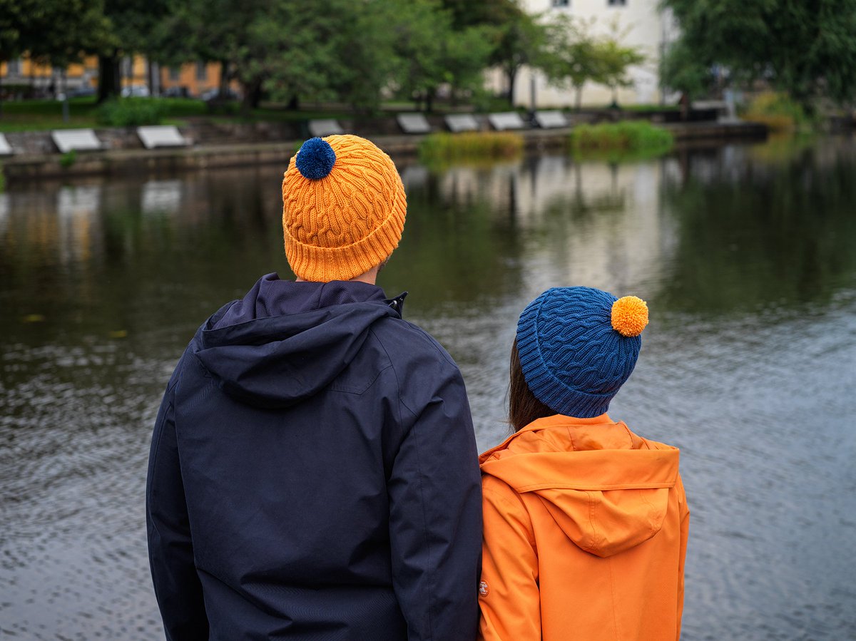 KikuKnits's tweet photo. Excited to announce the adorable 'Twinning hats' knitting pattern is now live. Head to my website and enter TWIN10 to get your 10% introductory discount!! https://t.co/G8rzbiE32X
#knitting #pattern #Offers #twinning https://t.co/UAZLoHUjEy
