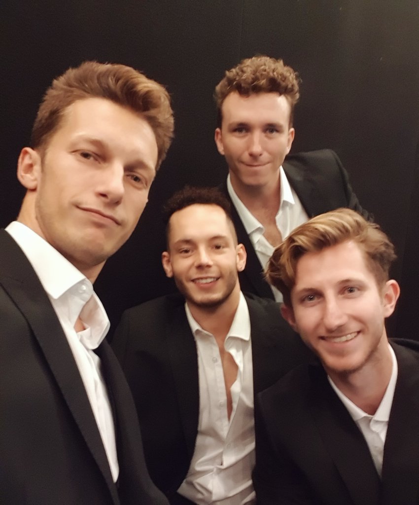 Cris Penfold tweet media