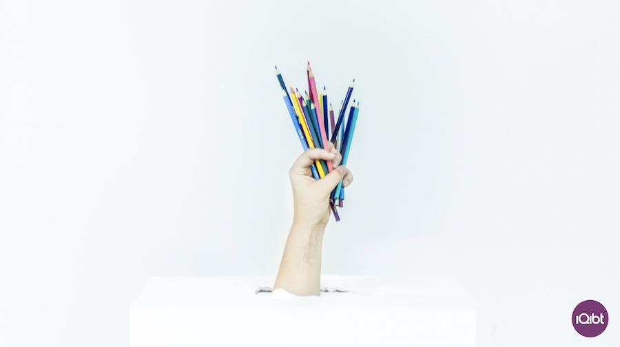 iQibt's tweet photo. #DesignThinking wat houdt het nu echt in? Hoe draagt Design Thinking bij aan het succes van een product, strategie, service of proces? En hoe pas je dit in de praktijk succesvol toe? Meer daarover in dit blog: https://t.co/uQXG5Juh6v #SAPScenes. https://t.co/NqJEEQX2YD