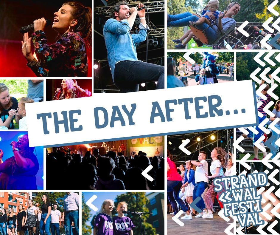 Strandwal's tweet image. Strandwal-vrienden! 😍Onze elfde editie was er één om nooit te vergeten. Wat een weer, wat een publiek, wat een sfeer! Wij hebben intens genoten van een heerlijk zonnig Strandwal-weekend. ☀️Komende dagen vind je alle foto's op onze Facebook-pagina. Stay tuned! 📷#swfl19