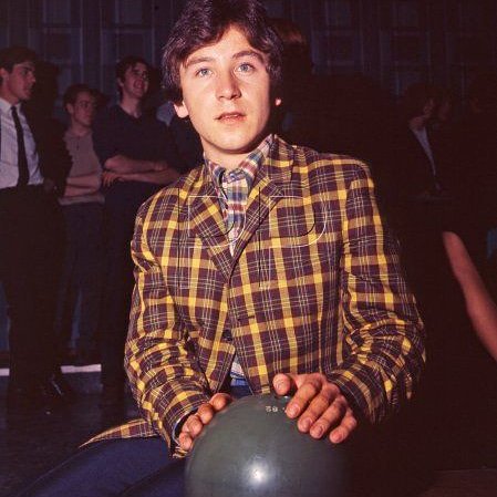 Happy Birthday to Small Faces & Faces drummer Kenney Jones today! 