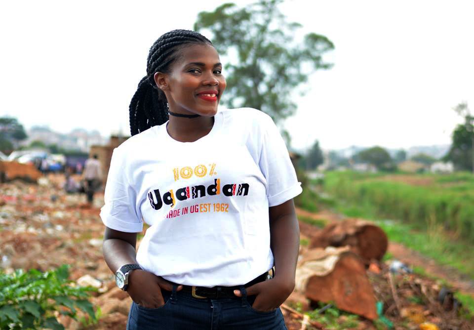thinkinkug's tweet photo. #TakeKonyMovieTotheOscars
When it's all about #Ug, you have got to represent!! How about some of this awesome attire to drive the point home?
#thinktees #thinkink https://t.co/tm7vcjy6yj