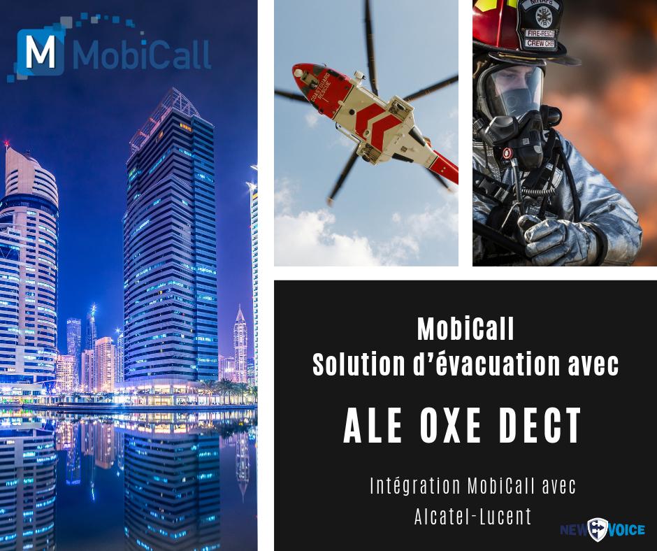 NewVoiceIntern1's tweet photo. ALE OXE avec MobiBBox, MobiCall et MobiCCloud se connectent par différents moyens:
- SIP &amp; SIP-S, Hybrid-Link, Q.Sig ABC-F
- AHL &amp; OHL avec Fidelio/Opera Gateway
- Localisation intérieure avec 8262 &amp; BLE
- Réponse rapide avec TMS &amp; CRM
- etc.

#alcatellucent #mobicall #évacuation https://t.co/SQNqw0doSj