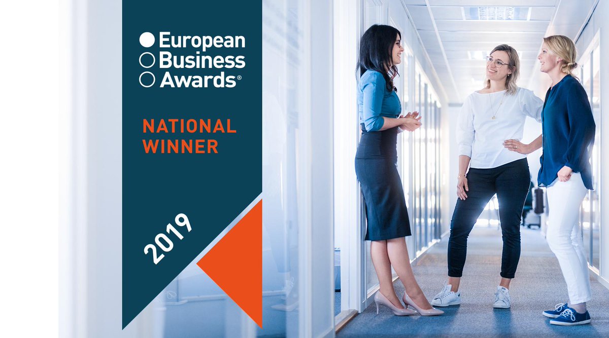 🏆 Vi är stolta över att Attentec blev bäst i Sverige i kategorin The Workplace and People Development Award, arrangerad av <a href="/The_EBAs/">European Business Awards</a> European Business Awards, en av världens största företagstävlingar. 🏆  Läs mer här: attentec.se/attentec-ab-ut…
#The_EBAs #NationalWinner
