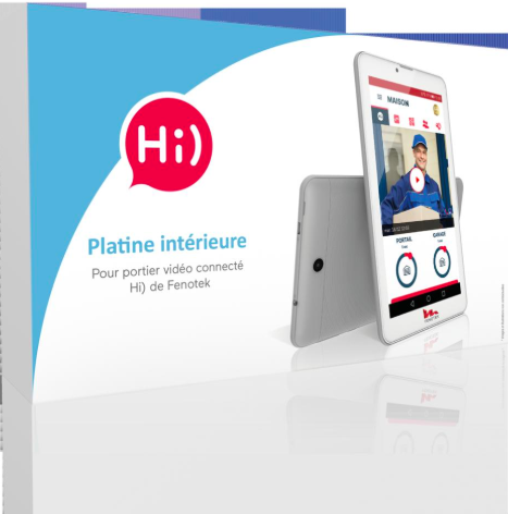 Bonjour les #entrepreneurs 👋On commence la semaine avec des #news de la #startup <a href="/fenotek/">Fenotek</a> membre de la tribu, interviewée par <a href="/planetsansfil/">Planet Sans-Fil</a> ⤁ po.st/UHjSoQ
Bon lundi à tous💪