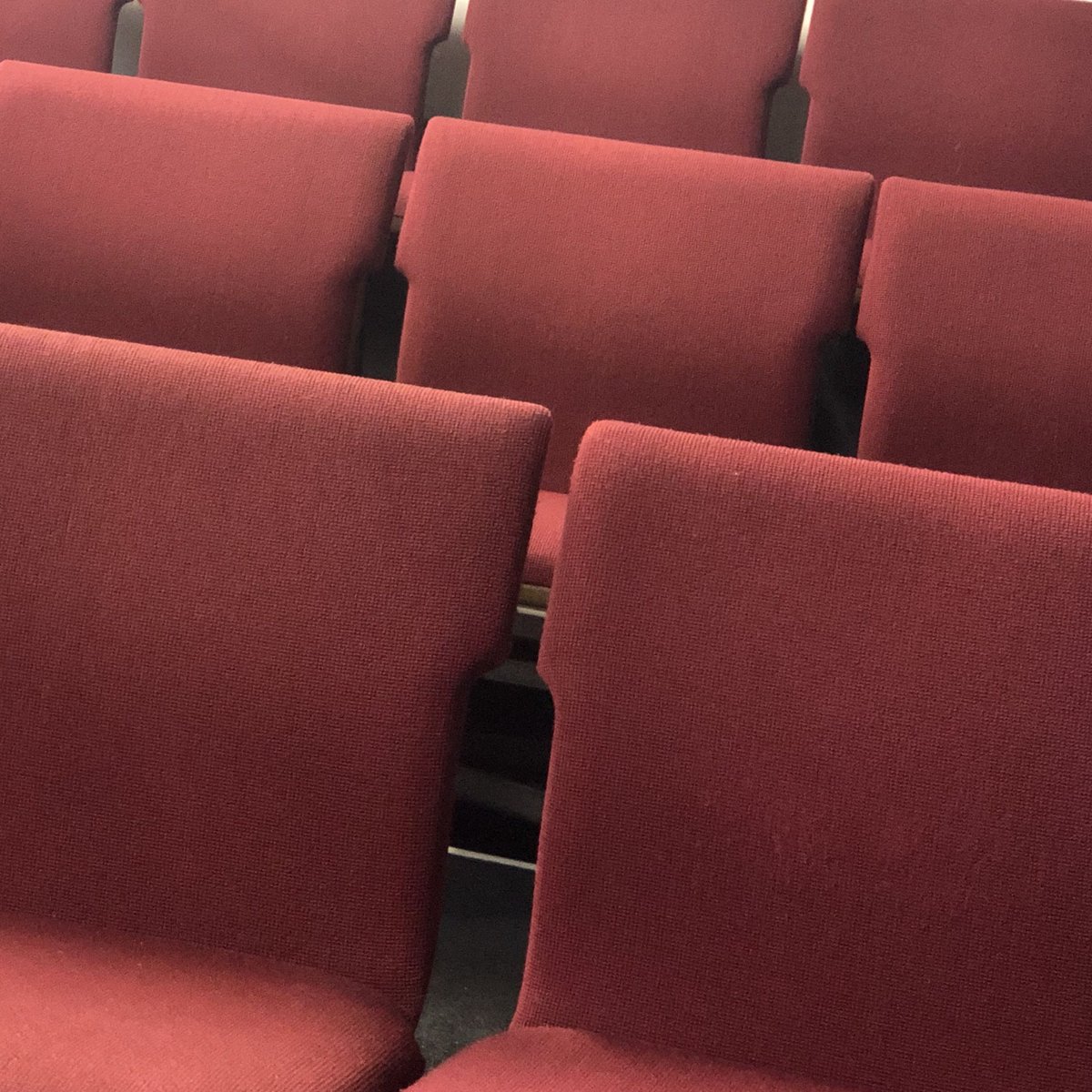 If you’ve got the show in the works, we’ve got the seats!  🎭  The Commons Theatre is perfect space for your next performance.  🎤 Performance bookings start at $150/evening

#Theatre #Toronto
