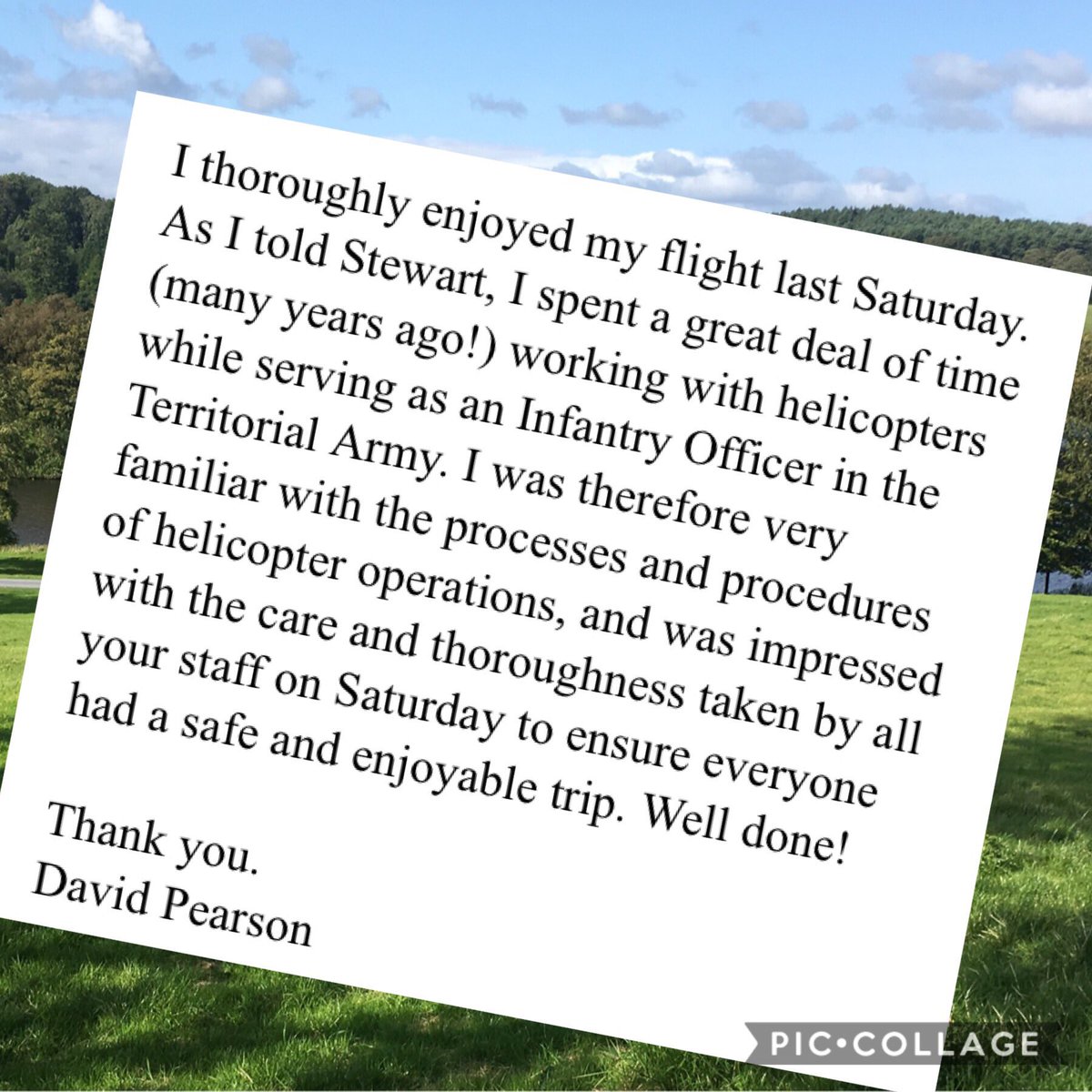 Reviews 🚁🙌🚁