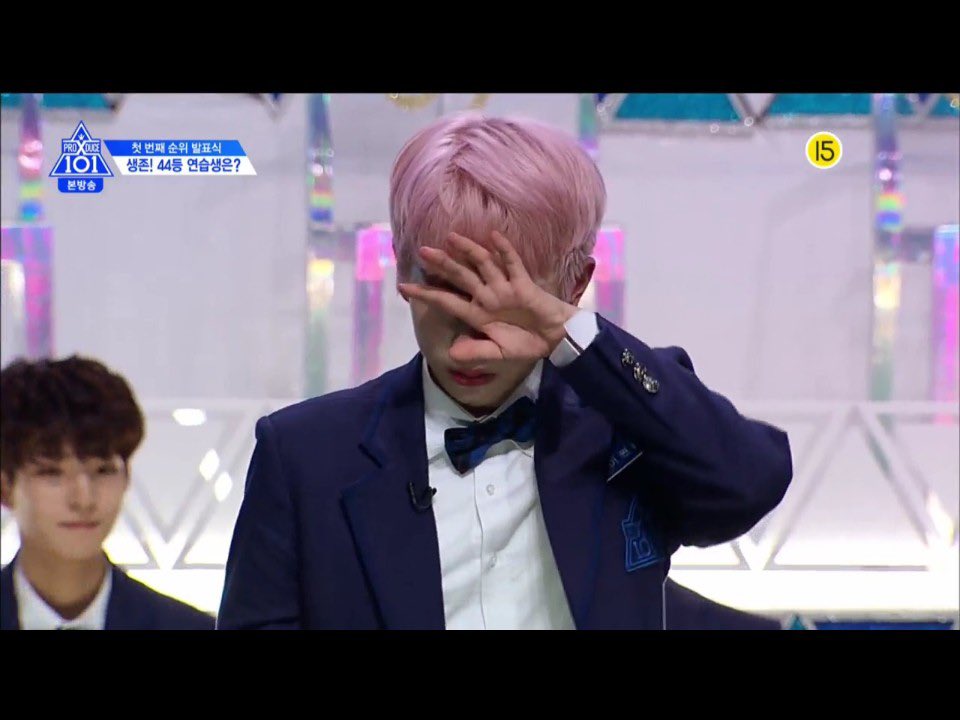 초롱이💕 tweet media