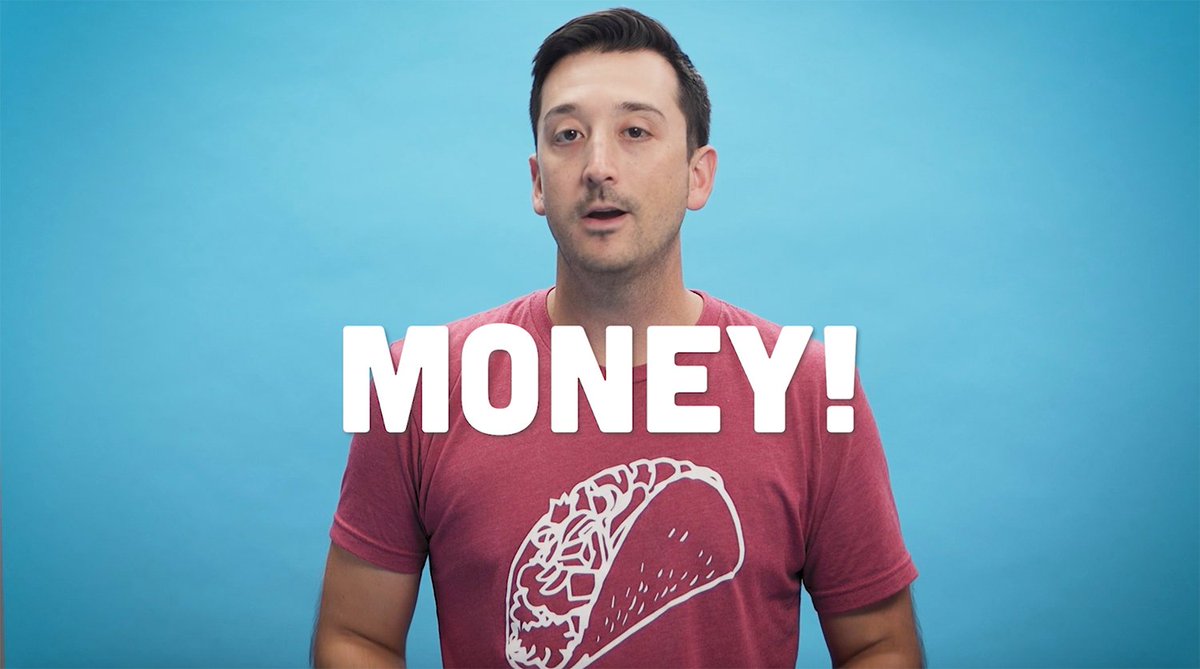 Ever wondered how much money you should be budgeting for your video marketing needs? Well we have the perfect video to answer that! Lets break it down, Rowlbertos style! 🌮 Check out our newest VLOG here: bit.ly/2meCzYt