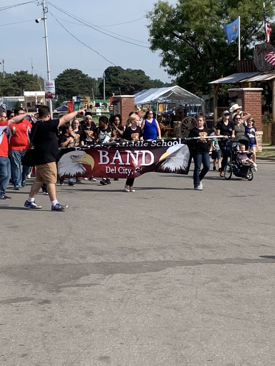 Kerr Middle School tweet media