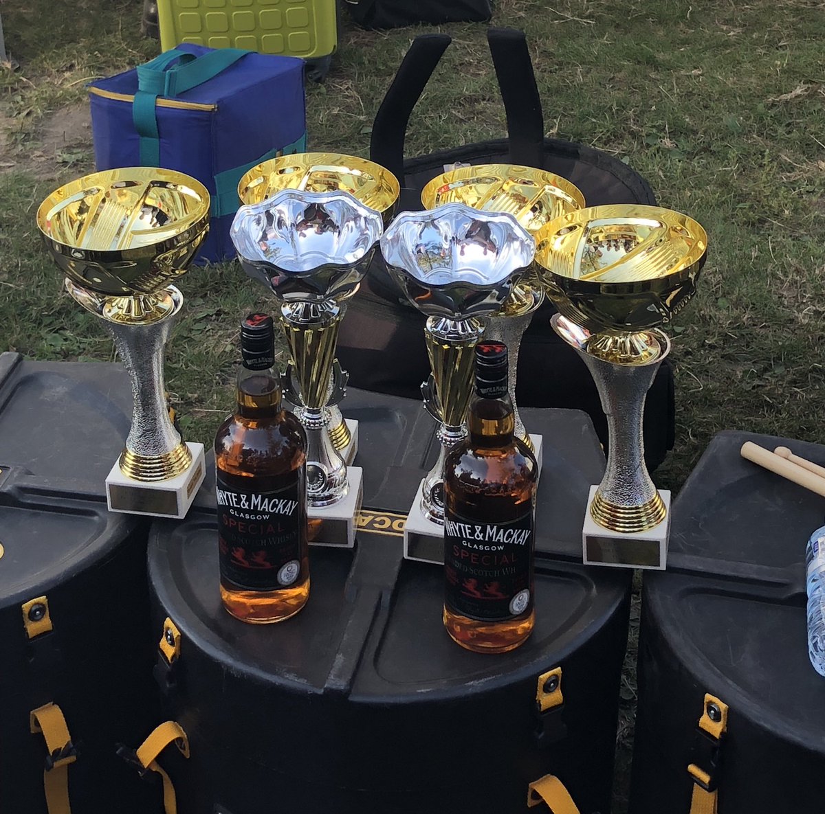 Clean sweep! 🏆🏆🏆🏆🏆 <a href="/Schotsweekend/">Schots Weekend</a> <a href="/AldenBiesen/">Alden Biesen</a> <a href="/CoDPBDundee/">City Of Discovery PB</a> <a href="/antwerpdistrict/">Antwerp & District</a>