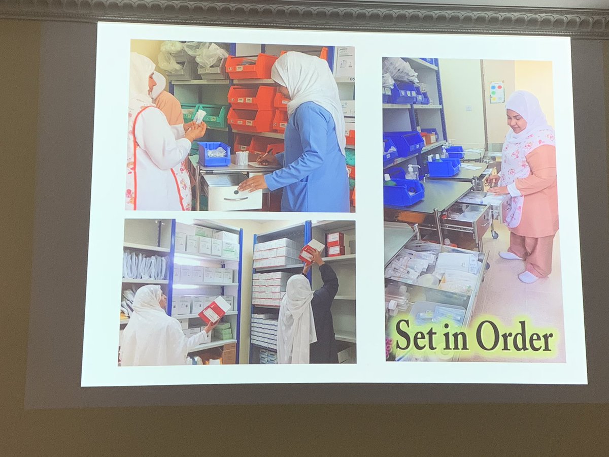 SaidMughairy's tweet photo. Brainstorming ideas for NICU Lean project, amazing ideas great project. Well done NICU Staff . Good job @Khoula_Hospital #lean_thinking #Lean https://t.co/gjFFN3wfPb