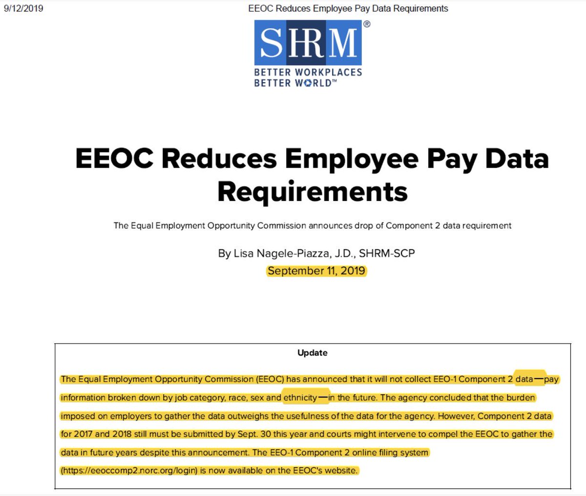 CABlueBlaze's tweet photo. 11/And this is why I want #Virginia to stand up a PAY EQUITY TASK FORCE, like they did in #California. EVERY state should be assessing #payequity #fairpay‼️

#EqualityCantWait @CCSWG @JenSiebelNewsom @NACWWomen @EqualRightsAdv #EqualityCantWait #VAratifyERA https://t.co/cQIfPYjuZA