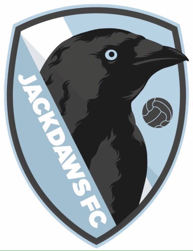 Jackdaws FC tweet media
