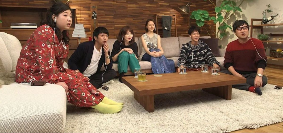 KeeleyLTansley's tweet photo. #TerraceHouseNetflix #terracehousetokyo yeeeeeeeessss!!! Just in time for binge watching weather! 😉 https://t.co/VaLphNKxM4