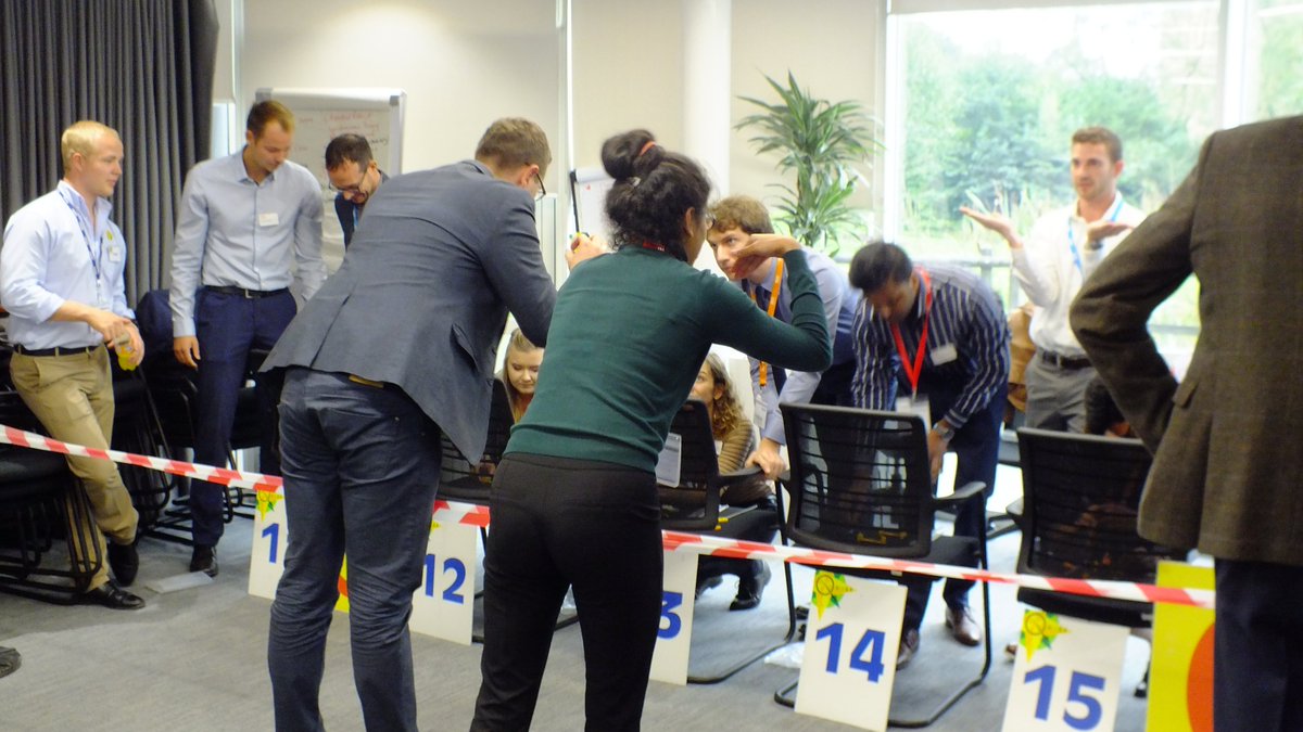 IMI Graduates tweet media