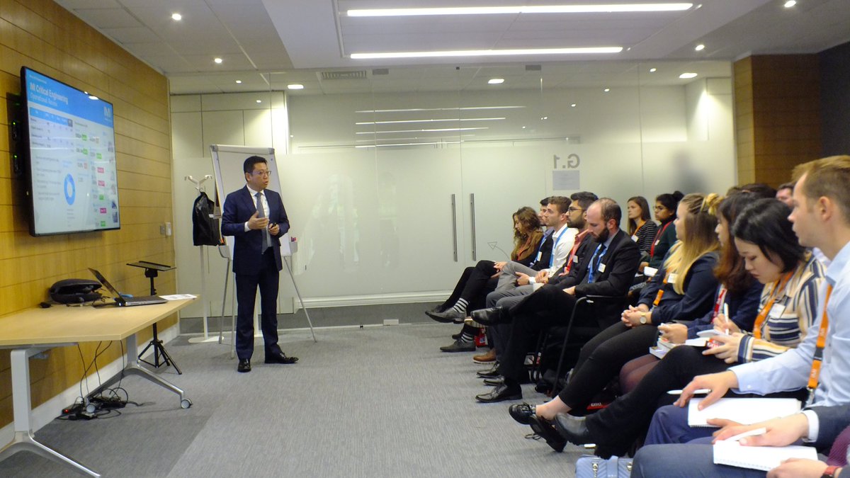 IMI Graduates tweet media