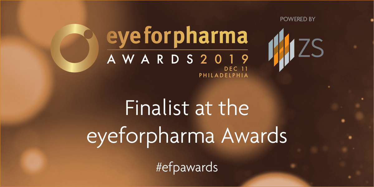 mindmatter_us's tweet photo. We are thrilled to announce that Andra Stratton is a #finalist for an #eyeforpharma Patient Champion Award in the Patient Advocate category! As the co-founder/president of @LipodystrophyLU and host of podcast #RareinCommon, Andra gives a voice to the rare disease community. https://t.co/uBSvbwSEU2