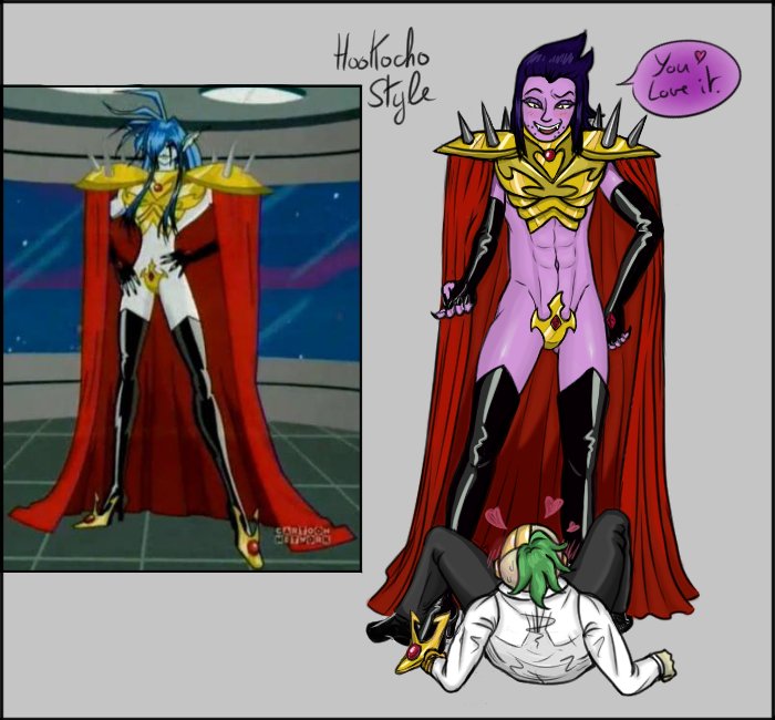 Karine_Maka's tweet photo. #Hookocho #Venomous #Voxman
✨😈✨ 💕 https://t.co/9Ioi1DZcgV