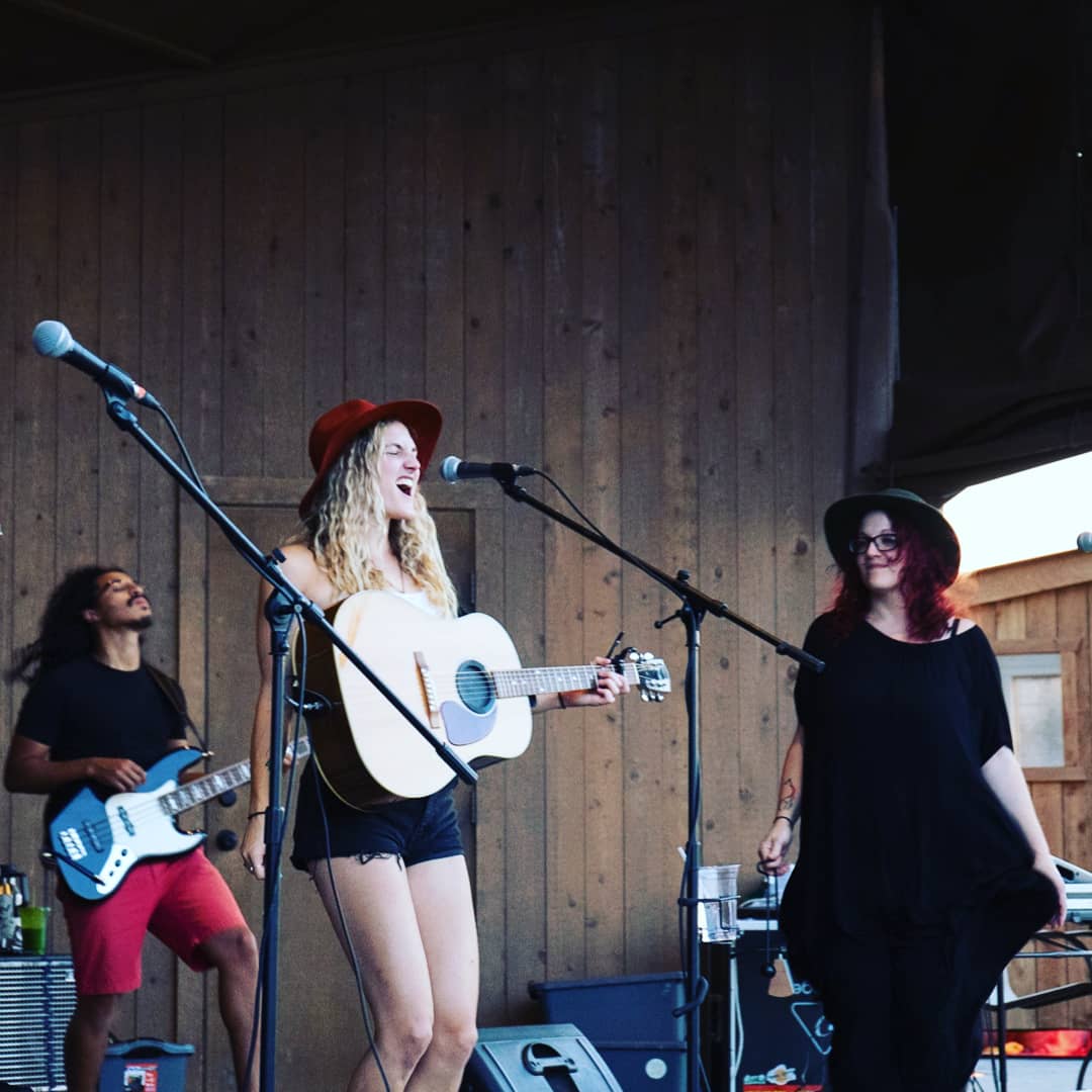 HawthorneRoots's tweet photo. Last night was a doozie! Thanks Bozeman Hot Springs! https://t.co/EbSWol9zhd
