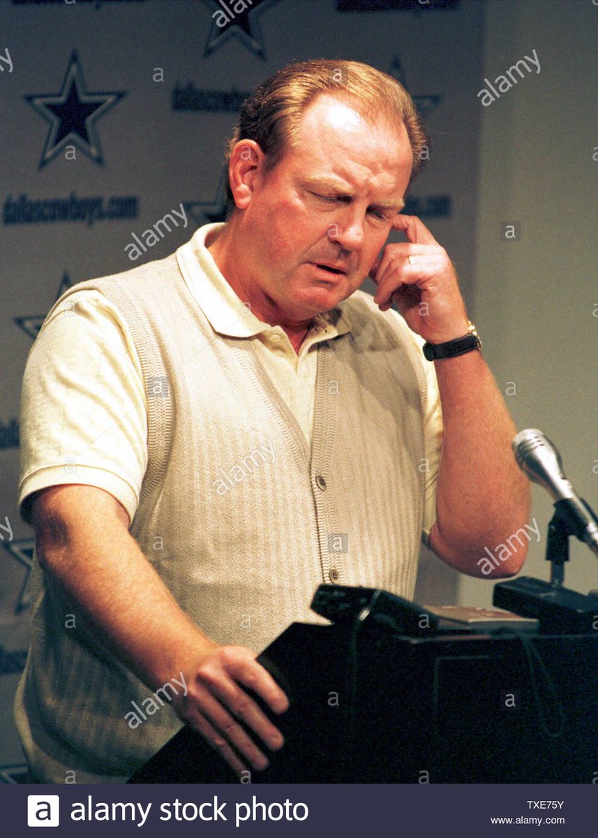 EL_PGZ's tweet image. MOOD #DallasCowboys #ChanGailey