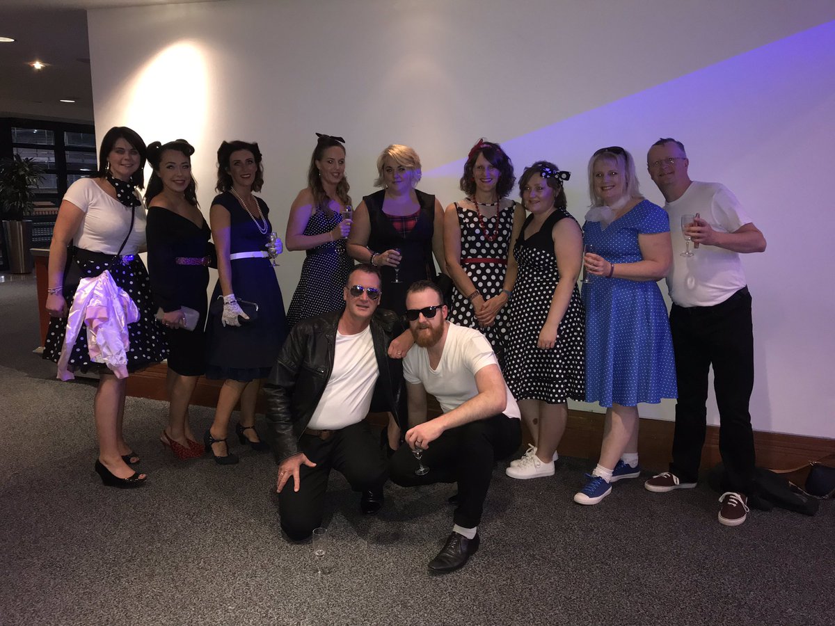 CritcareLTHTR's tweet photo. Our representatives @BACCNUK #50sgaladinner #BACCNConf2019 https://t.co/B0lRKWIOsN