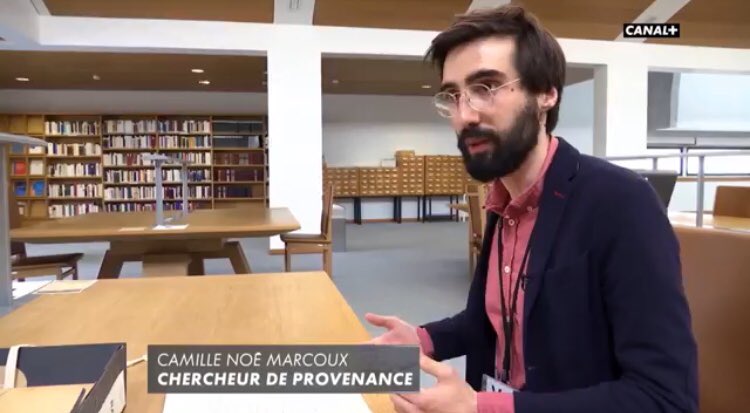 Camille Noé Marcoux tweet media