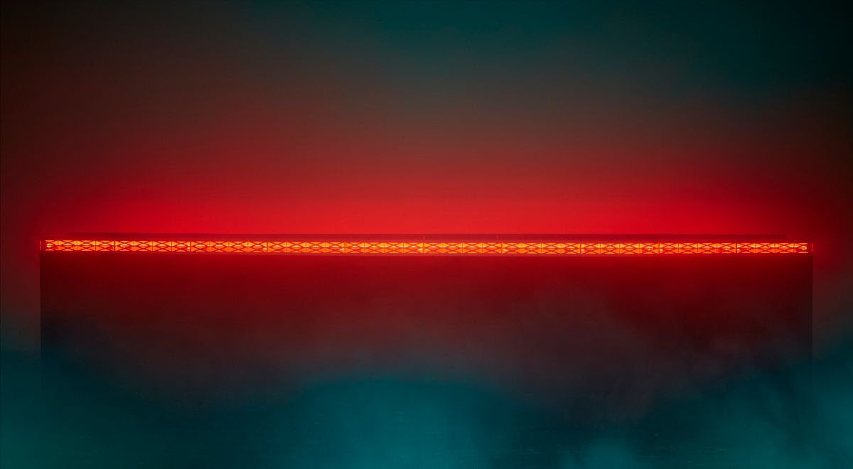 camhouston's tweet photo. CAMH is pleased to present Will Boone: The Highway Hex, the first solo museum exhibition of Houston-born and Los Angeles-based artist #WillBoone (born 1982). Learn more about the artist and exhibition: https://t.co/LZADRHDMOQ https://t.co/i2gMJ0YYtJ