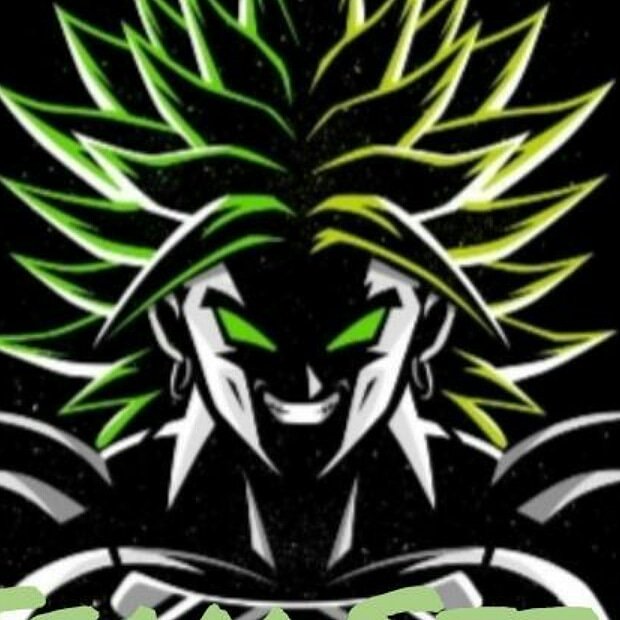 THENEONYT12's tweet photo. Mi logo GG https://t.co/R4S3wcje3g