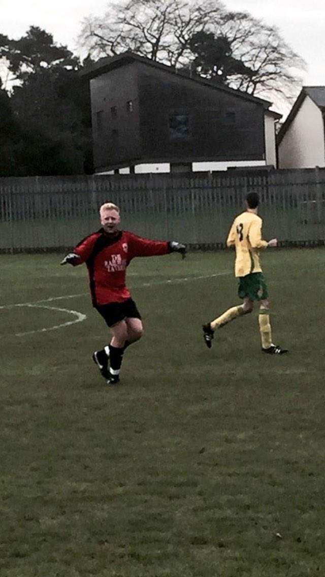 DanepakNew's tweet photo. This Sunday we welcome back the G.O.A.T #goalmachine #recordgoalscorer #paklegend https://t.co/WdAmA8fa3P