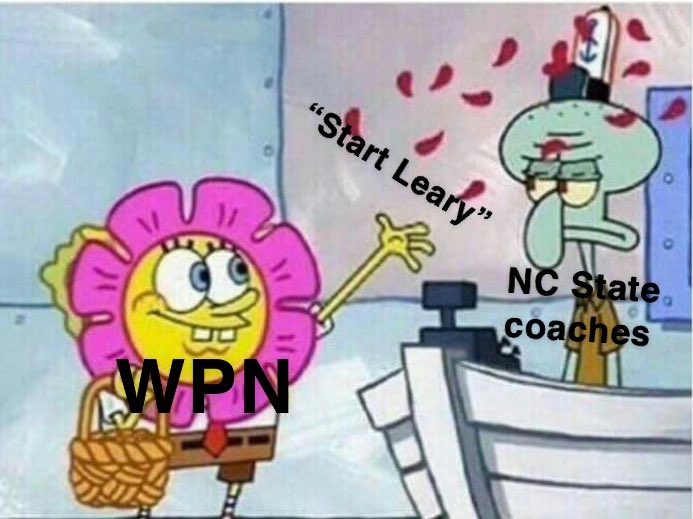 NCStateMemes's tweet photo. https://t.co/jY7evAXERO