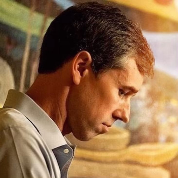 Tennessee KitKat for Beto tweet media