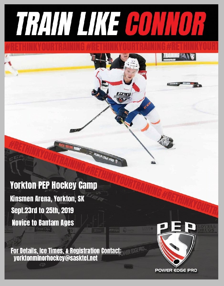 Yorkton_Hockey's tweet image. 