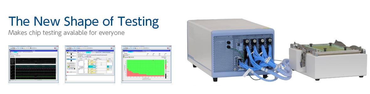 Advantest_ATE's tweet photo. #Advantest will showcase its @CloudTesting_JP Services (CTS), which offers the latest high-quality test methods utilizing on-demand IP, characterization tools, analysis and more, at #RADECS 2019. Stop by stand #38 to learn more! https://t.co/k1dGg4035A #technews #semiconductor https://t.co/qPLcFP6BZJ