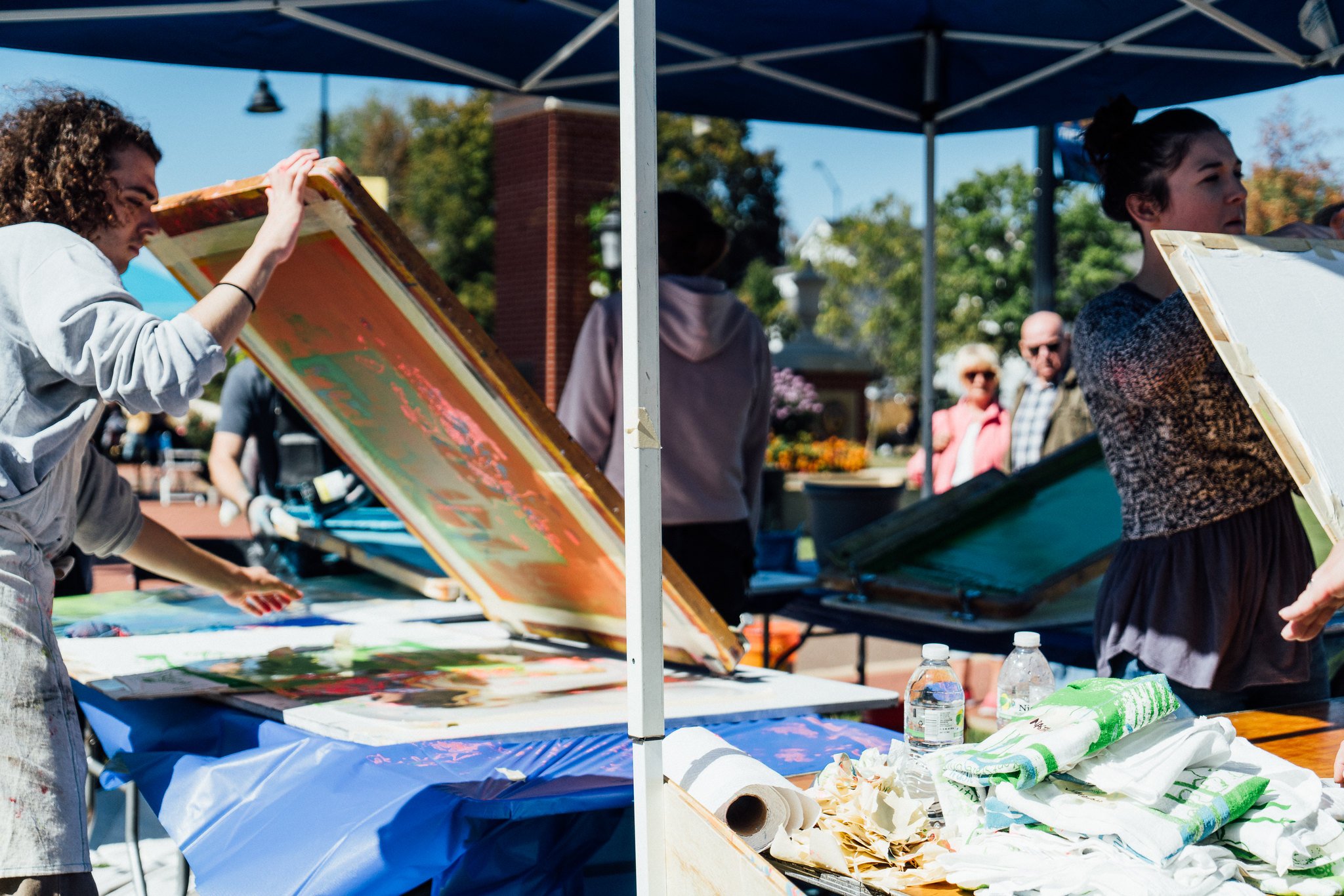 Kent State School of Art on Twitter: 