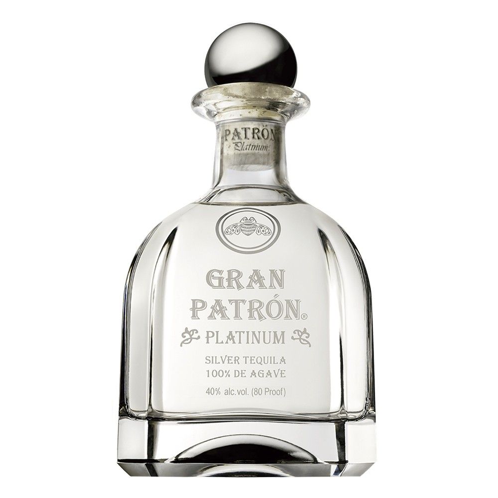 ILoveTSTequila's tweet photo. Did you know you can purchase this tequila in a magnum size?! 1.75L! 
--⠀
Patron Gran Platinum 
-- ⠀
Your favorite tequila sent to your phone at the lowest price:⠀
https://t.co/DlQWy74CWZ⠀
--⠀
Shop for your favorite tequila: ⠀
https://t.co/e6QkNDkQDq⠀ https://t.co/azfcew8Rqi