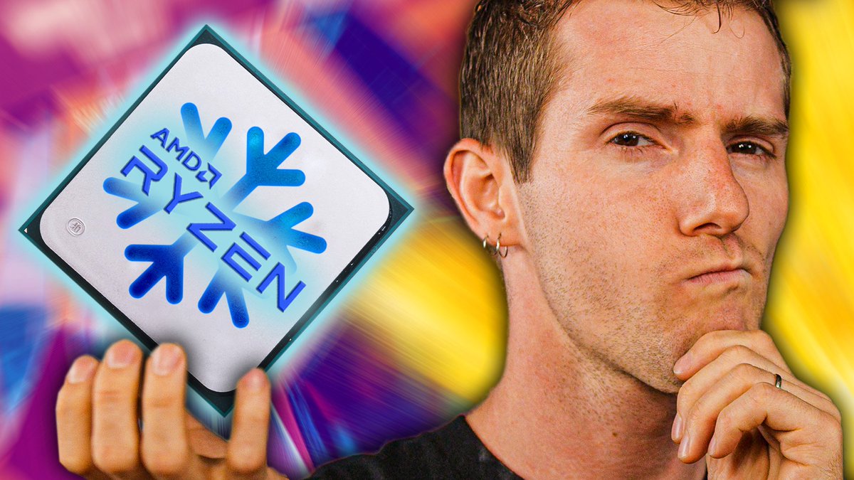 Linus Tech Tips On Twitter New Video How Hot Do Cpus Really Get