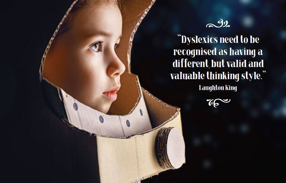 NessyLearning's tweet photo. We just need to change our approach and #learn to teach in a way that #dyslexics understand! https://t.co/9jzwFKcPfZ