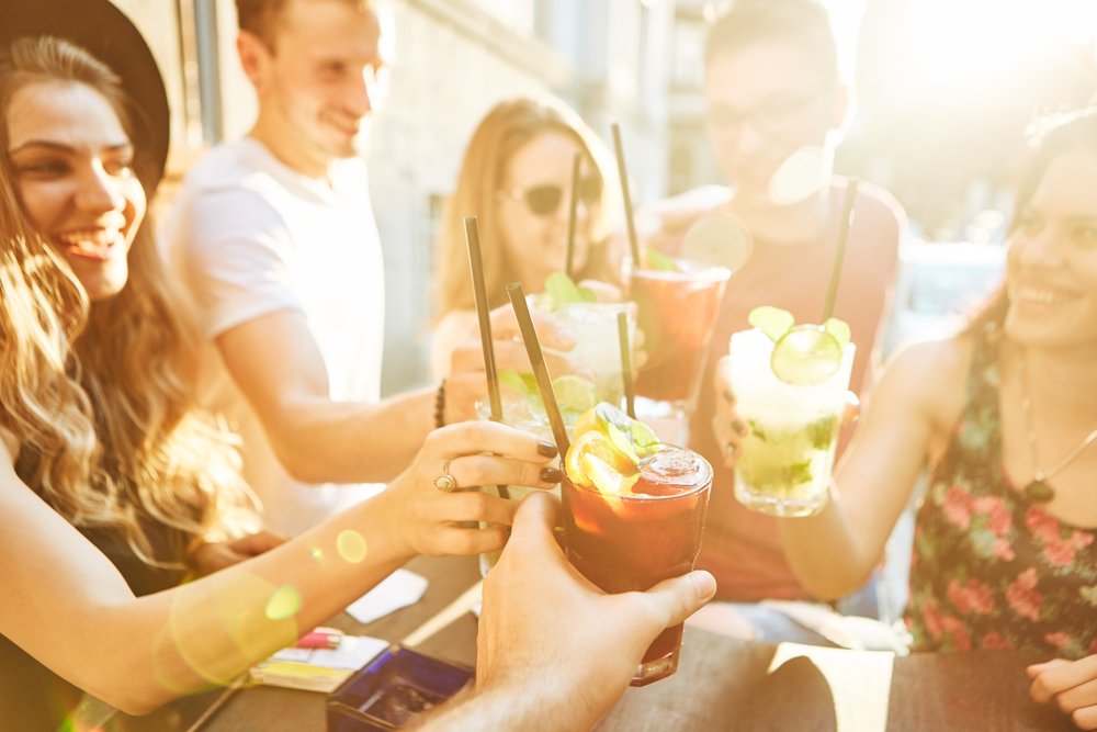 slacks_newtown's tweet photo. Can you believe that #summer is almost over? 

Now's the time for one last summer #party — with Slack's #catering, of course!

https://t.co/JKWsLOA9On https://t.co/dqzgsoKxMg