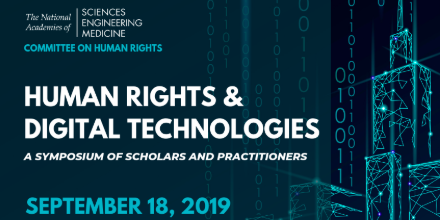 hrdag's tweet photo. Hello, Washington DC Metro area! In two days ... Wed, Sept 18 at @theNASEM with @KLdivergence on "Rights, Discrimination & Artificial Intelligence." Info and registration here: https://t.co/4nti8HWLIN https://t.co/L8qyAkKg7u