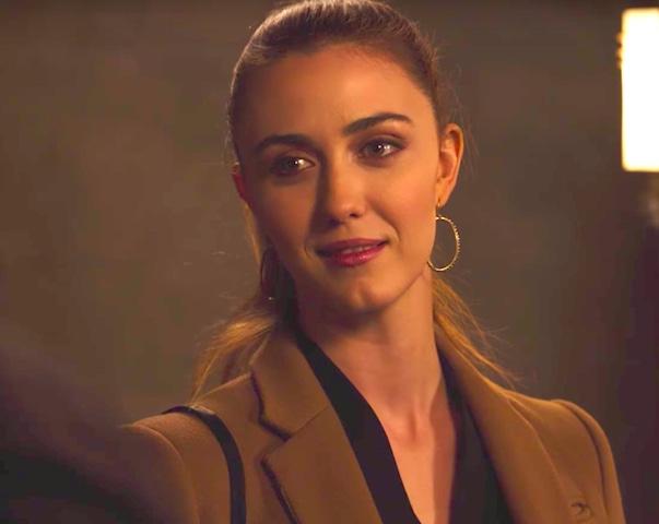Happy Birthday wishes to Madeline Zima  