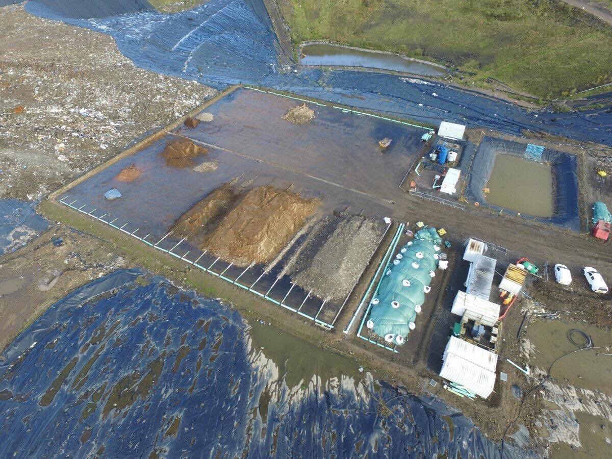 We are pleased welcome Georgia Thomson to the Biogenie Sales Team covering the S.Wales &amp; Southwest region sales for <a href="/BiogenieUKLtd/">Biogenie UK Ltd</a> i.e. into our Trecatti STF, Merthyr tydfil. Contact Sales@biogenie.co.uk or Georgia on 07967 364874 
#soiltreatment #asbestos #soils