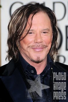 Happy Birthday Wishes to to this Hollywood Legend Mickey Rourke!         