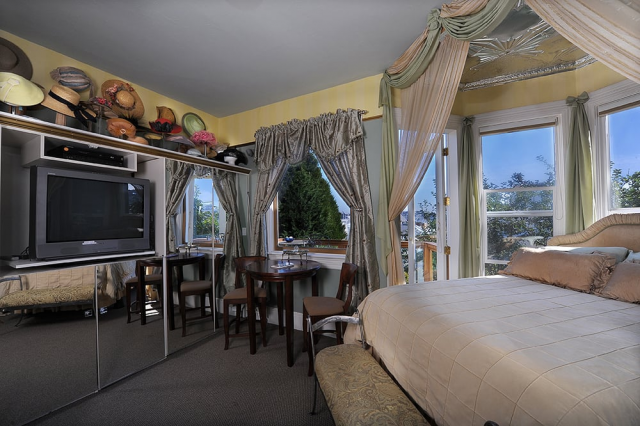 Noe's Nest B&B tweet media