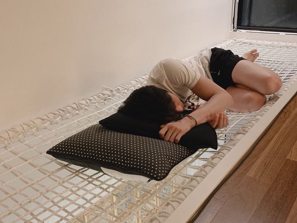 Jaehwan being baby boy, a thread 