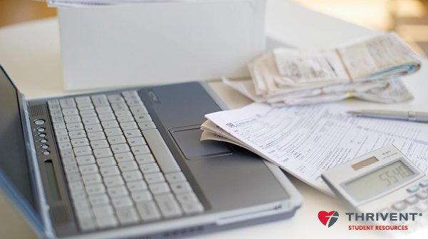 ThriventSR's tweet photo. It’s almost time to start paying back your student loans! You may hear terms like loan “forgiveness,” “forbearance,” and “deferment.” But what do they mean – and how do they apply to you? Check out our quick summary. https://t.co/HNMDQfoeOA
#studentloans #studentdebt https://t.co/miD0lcZxhY